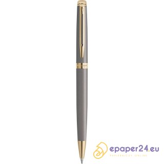Długopis Waterman Hémisphere GT Stone Grey