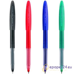 Długopis żelowy Uni UM-170 Signo Gelstick czarny