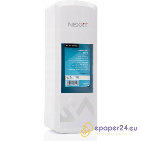 Dozownik Nexxt Svema Denali-A S7 1250ml automatycz