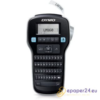 Drukarka etykiet Dymo LabelManager 160