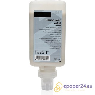 Krem do rąk Svema 500ml Handguard Vario