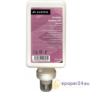 Krem do rąk Svema 500ml Hydro Harmony
