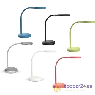 Lampka na biurko Maul Joy LED biała