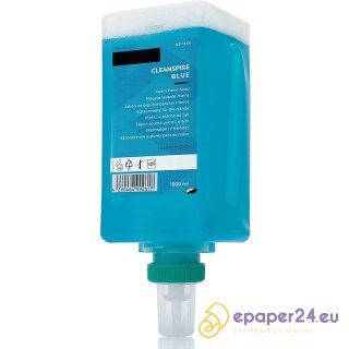 Mydło w pianie Svema 1L S7 Cleanspire Blue