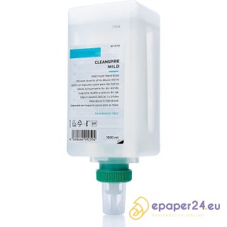 Mydło w pianie Svema 1L S7 Cleanspire Mild