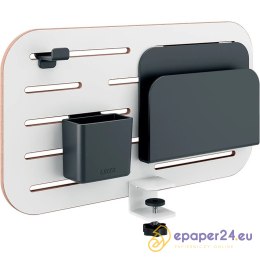 Organizer na akcesoria Leitz Ergo 25x42cm biały