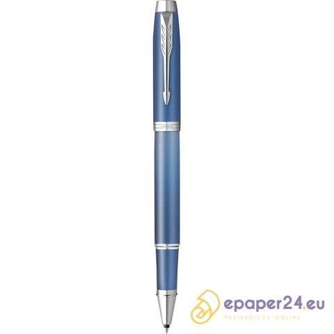 Pióro kulkowe Parker IM Rituals Turquoise Blue Pióro kulkowe Parker IM Rituals Turquoise Blue