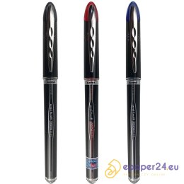 Pióro kulkowe Uni UB-205 Vision Elite niebieskie