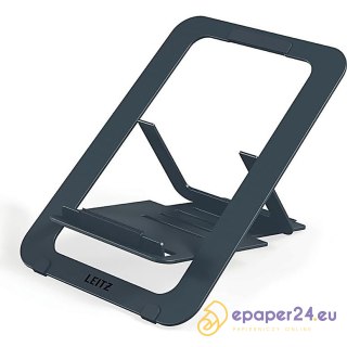 Podstawa pod laptop Leitz Ergo szara