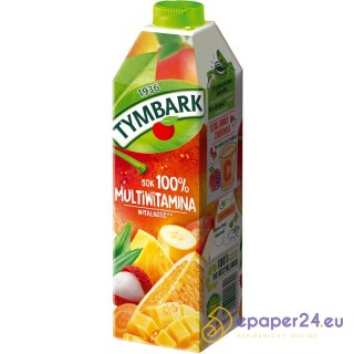 SOK TYMBARK 1L MULTIWITAMINA