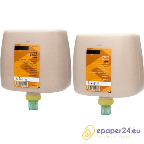 Środek do czyszczenia rąk Svema 2L SP3 Nature Scru
