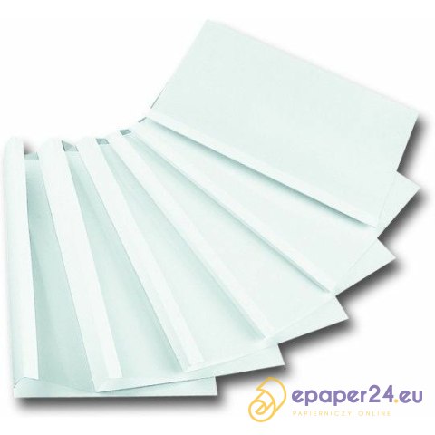 TERMOOKŁADKA ARGO A4/18mm NIEBIESKA