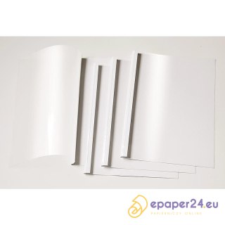 Termookładki Dovre Standing A4/2mm białe (10)