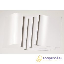Termookładki Dovre Standing A4/4mm białe (10)