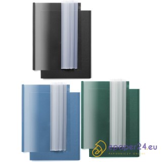 Zestaw do oprawy dokumentów Dovre Express A4/9.5mm