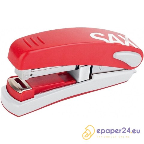 Zszywacz SAXDesign 539, zszywa do 30 kartek, na pł